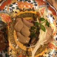 炭火焼鳥とり央 - 