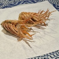 天ぷら浅沼 - 