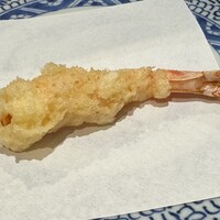 天ぷら浅沼 - 