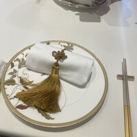 中国料理 礼華 四君子草 - 