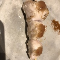 炭火焼鳥とり央 - 