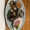 貝料理　吟