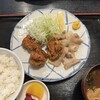 上北沢 天兼