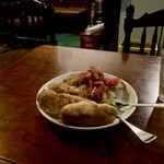 キングスヤード - このボリュームwww