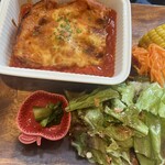 軽井沢ベランダ - 