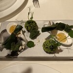 ガーデンレストラン徳川園 - 