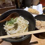 うどんや 匠 - 