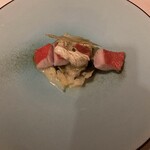 ガーデンレストラン徳川園 - 