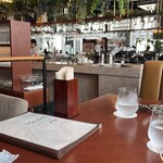 LIBERA TERRACE - 