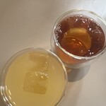 軽井沢ベランダ - 