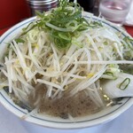 ラーメン福 太平通店 - 