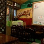 キングスヤード - 店内の雰囲気