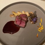 ガーデンレストラン徳川園 - 