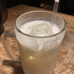 ラマイ - レモンラッシー