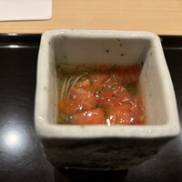 鮨 おおが - 