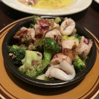 THE COSMOPOLITAN GRILL BAR TERRACE - 