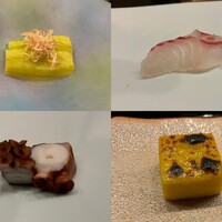 鮨 おおが - 