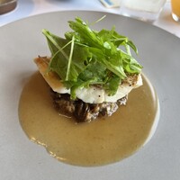 レストラン ヴァリエ - 