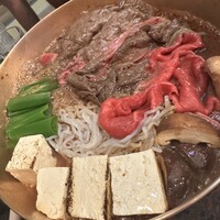 はり重 道頓堀本店 - 