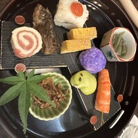 はり重 道頓堀本店 - 