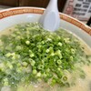 長浜ラーメン 博多っ子