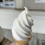 黒部ダムレストハウスドリンクコーナー - 料理写真: