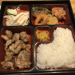 Grandicha Nagoya Shinakamuraku Meikiminami Ten