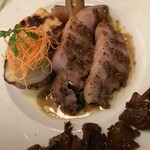 Restaurant LE MiDi - 