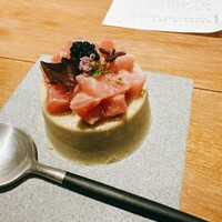 炉端イタリアン ICORIBI 堂島 - 