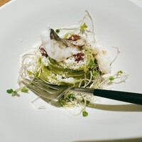 炉端イタリアン ICORIBI 堂島 - 