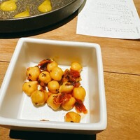 炉端イタリアン ICORIBI 堂島 - 