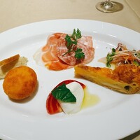 かもめのイタリアン - 
