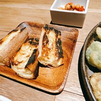 炉端イタリアン ICORIBI 堂島 - 