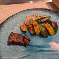 KOBE STEAK Tsubasa 本店 - 