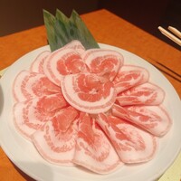 しゃぶ叙 - 