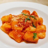 かもめのイタリアン - 