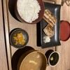室町干物食堂 めしさんど