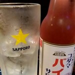 焼鳥 あばれん坊 - 