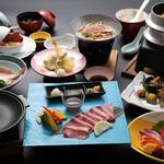 海鮮れすとらん 四季庵 - メイン写真: