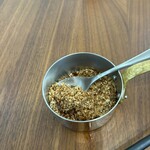 つるよし料理店 - 買ってでも欲しい手作りふりかけ。売っていませんがw