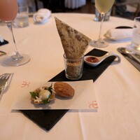 オーベルジュ・ド・リル ナゴヤ - 