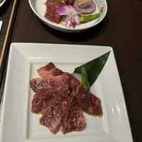叙々苑 新宿小田急ハルク店 - 