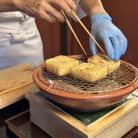 とうふ屋うかい 鷺沼店 - 
