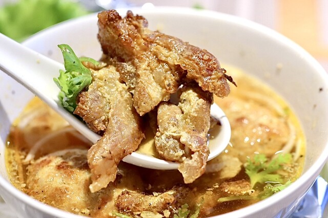 SAIGON MERCI photo 3