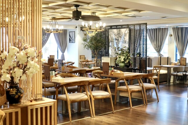 SAIGON MERCI photo 5