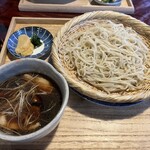 手打そば 車家 - 