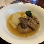 手打そば 車家 - 