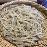 手打そば 車家 - 