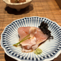 銀座 希鳥 - 