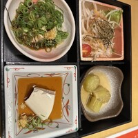 京の禅 車 四条烏丸店 - 